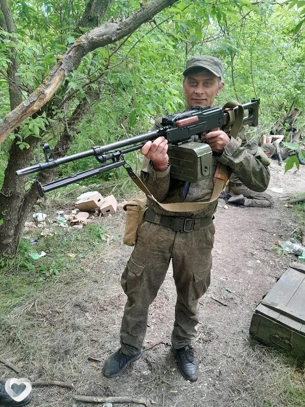 Руслан, 37, Симферополе — анкета №1807937