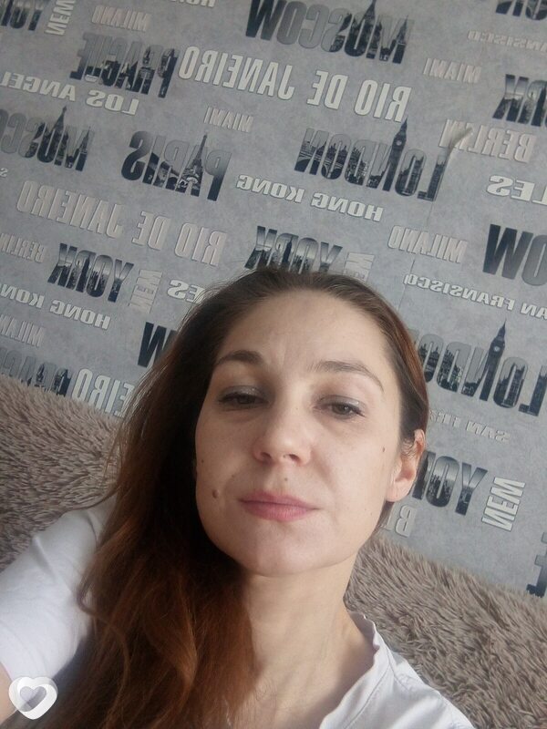 Лиана, 41, Октябрьский (Башкортостан) — анкета №1807941