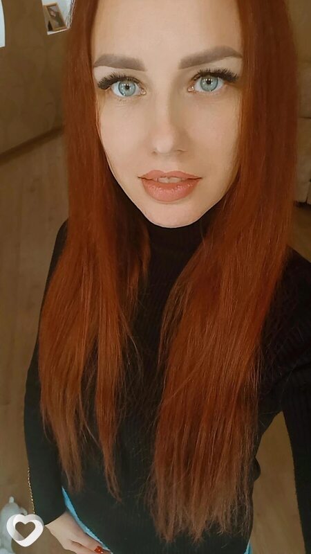 Екатерина, Жлобин