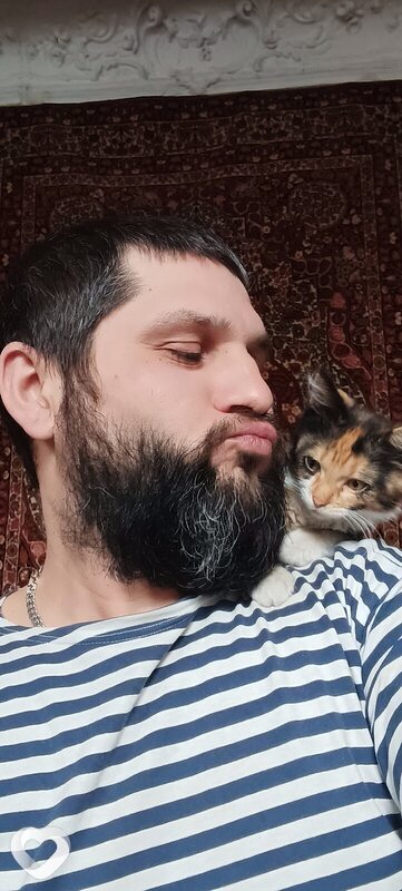 Алексей, 35, Севастополе — анкета №1807950