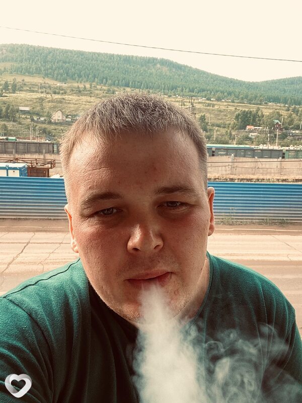 Родион, 32, Екатеринбурге — анкета №1807953