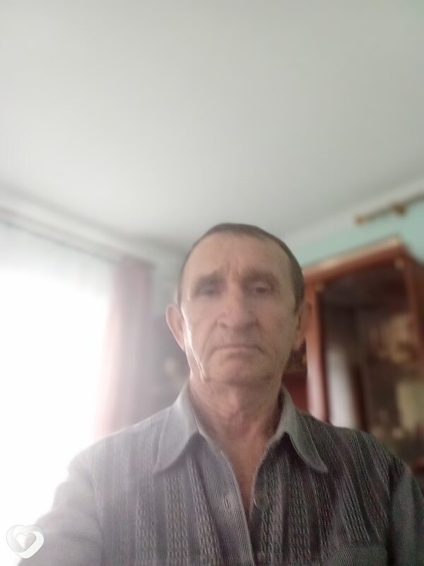 Сергей Башкатов, 70, Кропоткине — анкета №1807956