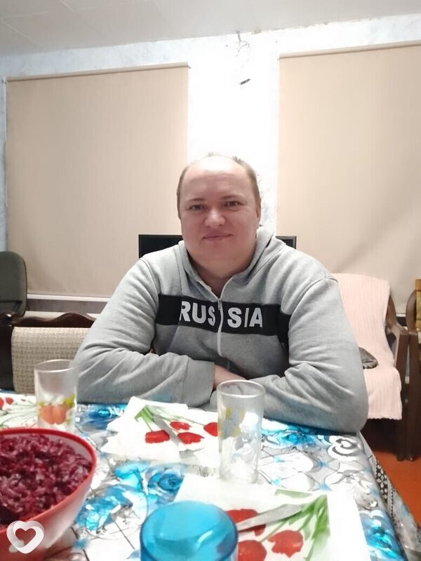Сергей, Пролетарск