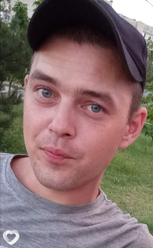 Андрей, 31, Волгограде — анкета №1807962