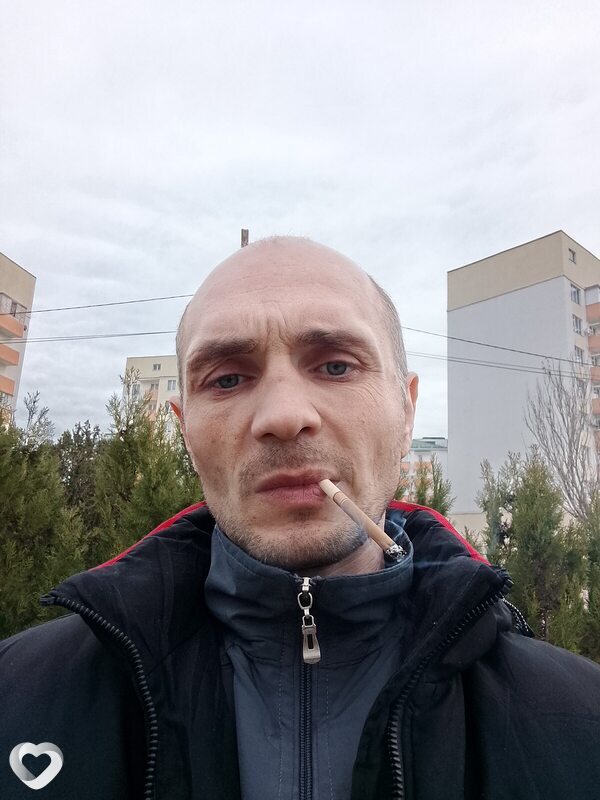 Сергей, 36, Новосибирске — анкета №1808000