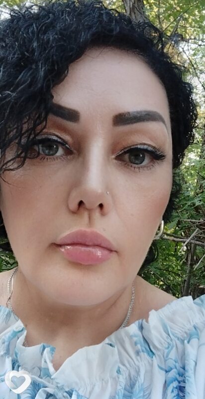 Аксинья, 39, Караганде — анкета №1808007