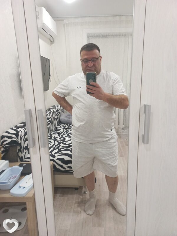Славик, 48, Благовещенске — анкета №1808010