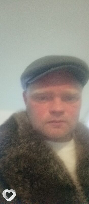 Дмитрий, 40, Москве — анкета №1808299