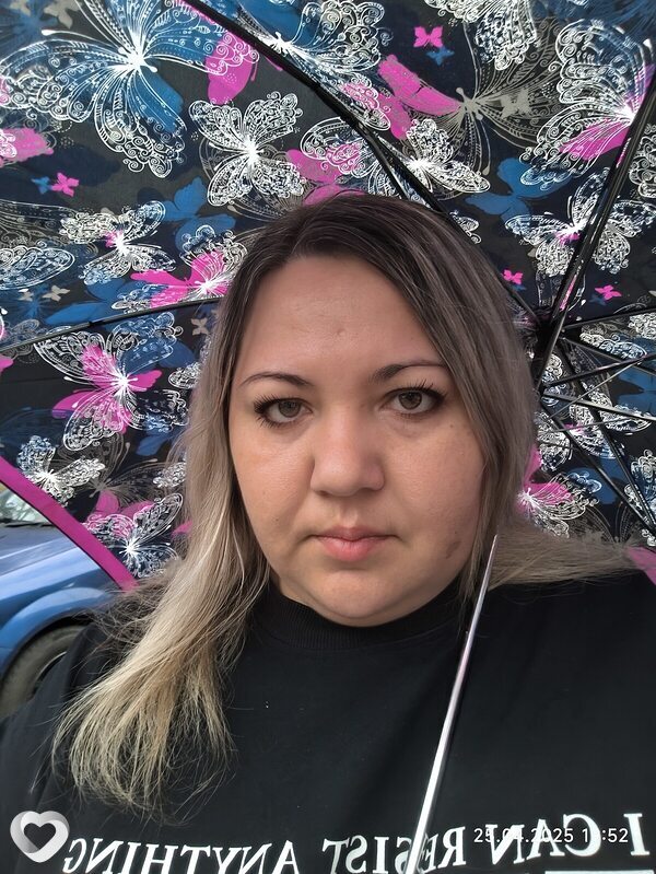 Татьяна, 38, Челябинске — анкета №1808302