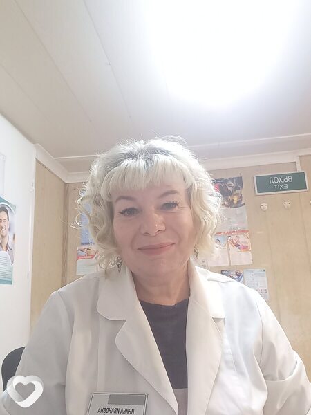 Ирина, 57, Сочи — анкета №1808305