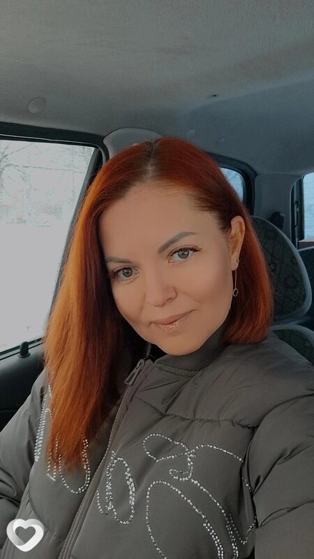 Анна, 44, Набережных Челнах — анкета №1808115