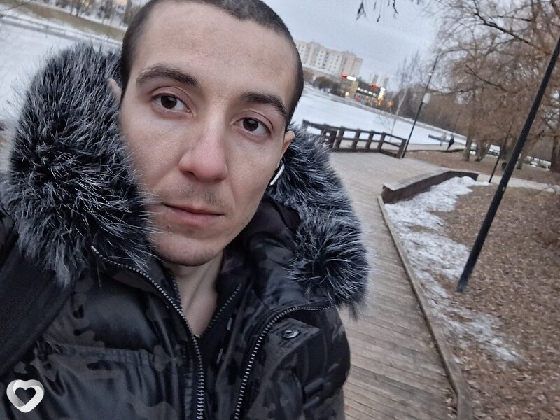 Serega, 33, Москве — анкета №1808121