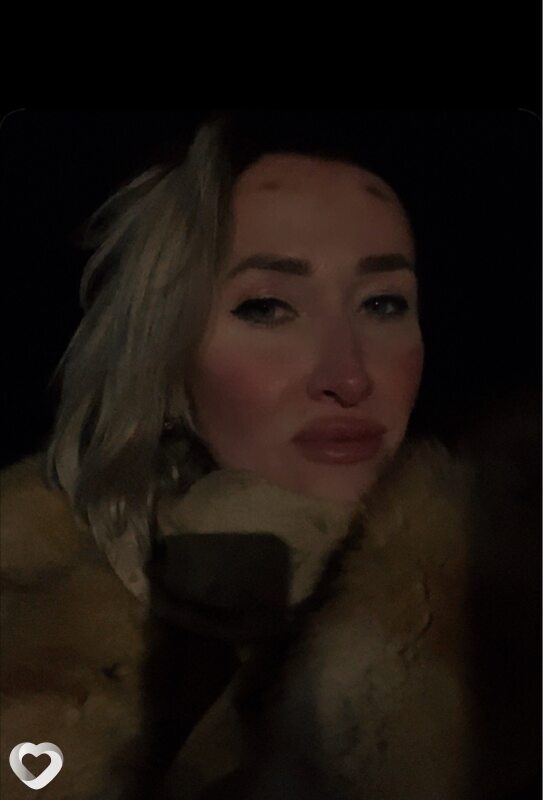 Лилия, 42, Уфе — анкета №1808493