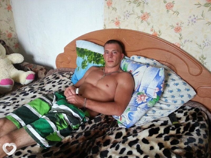 Николай, 37, Уссурийске — анкета №1808495