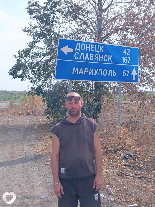 Виталий, Ноябрьск