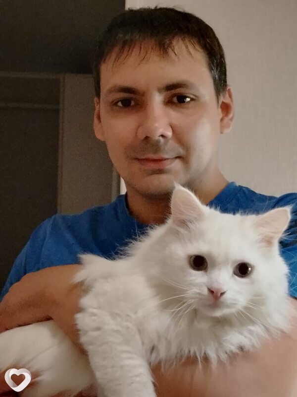 Никита, 37, Сочи — анкета №1808504