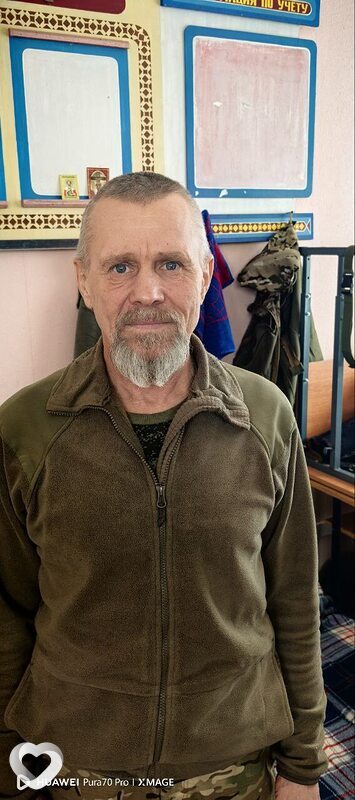 Сергей, 62, Новосибирске — анкета №1808042