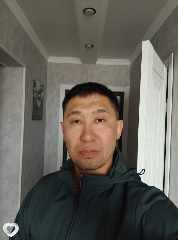 Айс, 38, Оренбурге — анкета №1808053