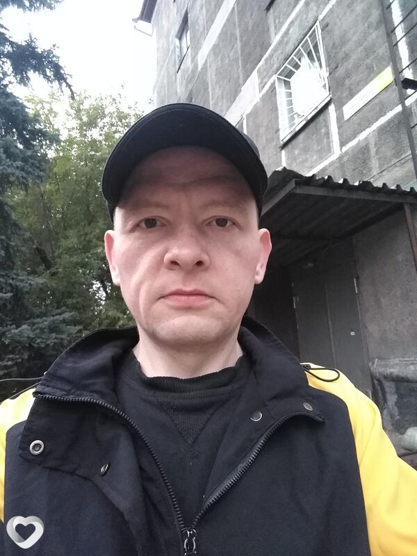 Одинокий Волк, 36, Новокузнецке — анкета №1808267
