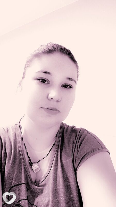 Елена, 30, Оренбурге — анкета №1808268