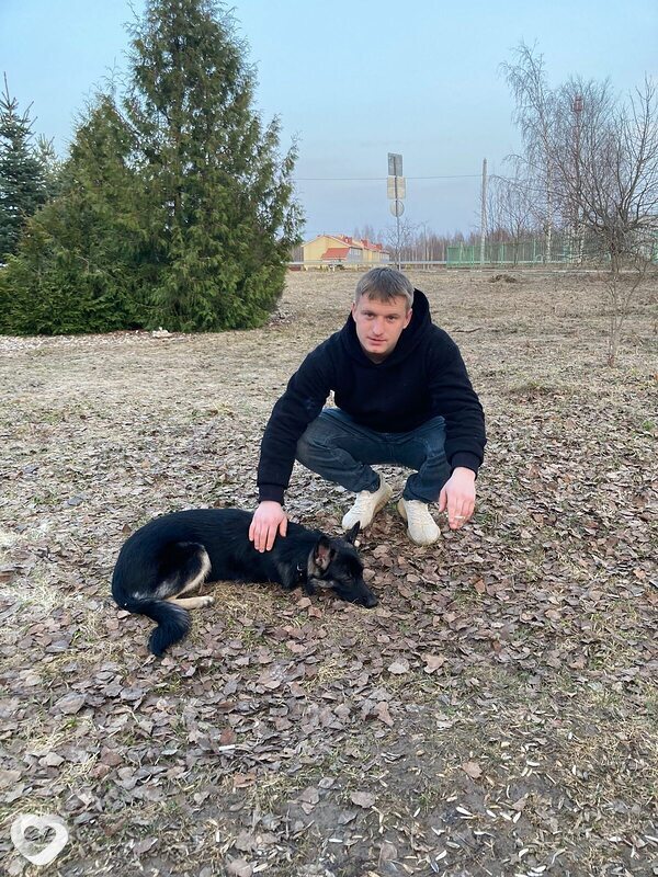 Сергей, 29, Ржеве — анкета №1808095