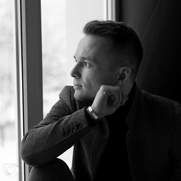 Антон, 31, Москве — анкета №1808104