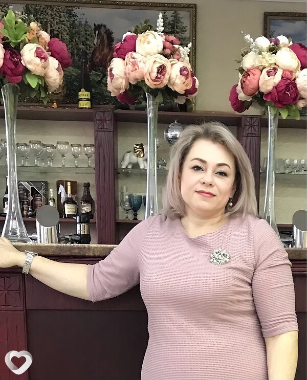 Татьяна, 49, Ставрополе — анкета №1808141