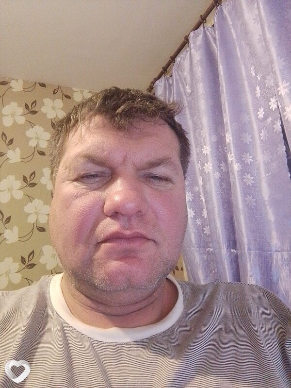 Андрей, 48, Иванове — анкета №1808157