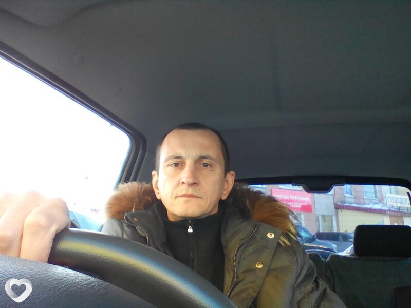 Евгений, 51, Петропавловске-Камчатском — анкета №1808024