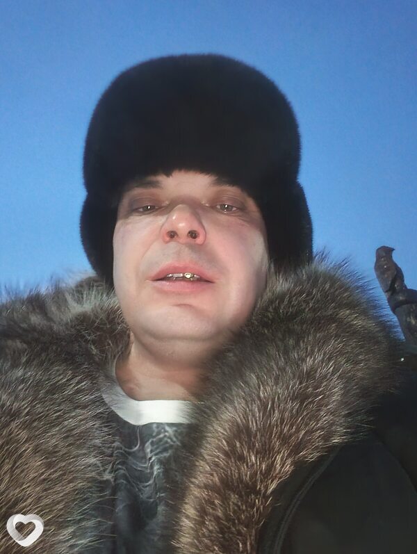 Александр, 44, Чите — анкета №1808027