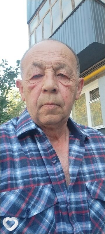 Марат, 63, Магнитогорске — анкета №1808034