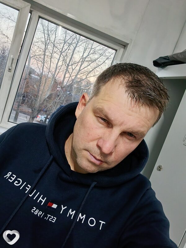 Артур, 50, Санкт-Петербурге — анкета №1808313