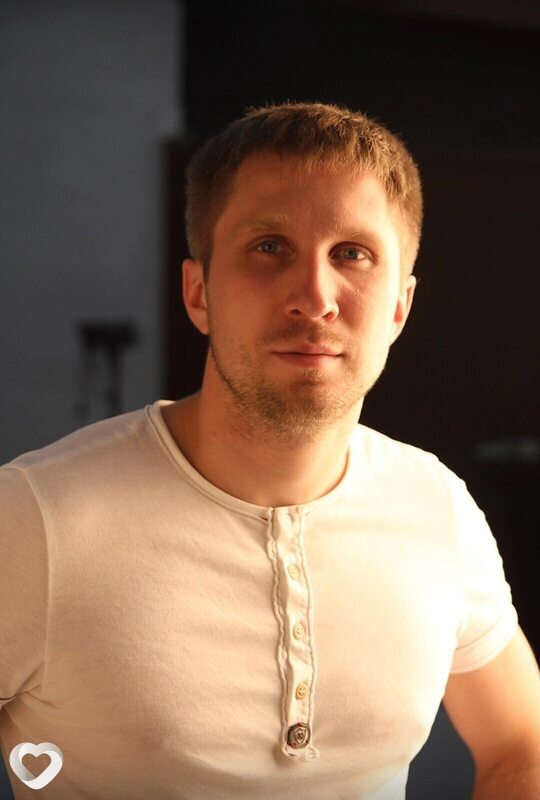 Дмитрий, 39, Екатеринбурге — анкета №1808318