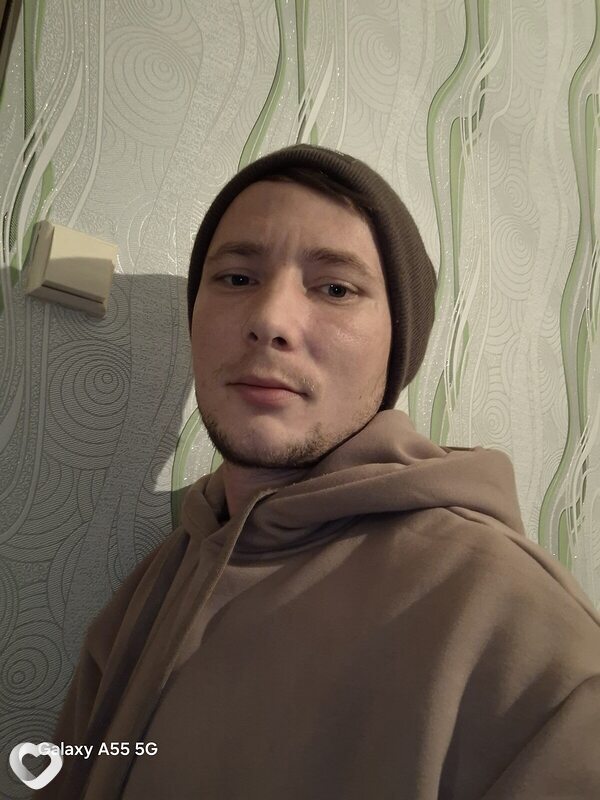 Александр, 31, Владивостоке — анкета №1808191