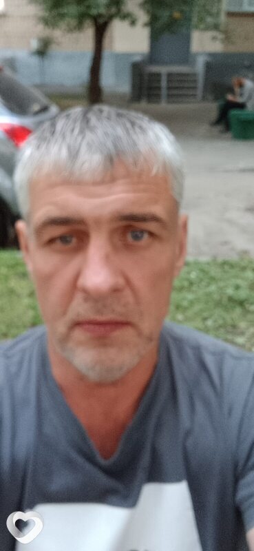 Дмитрий, 49, Ярославле — анкета №1808525