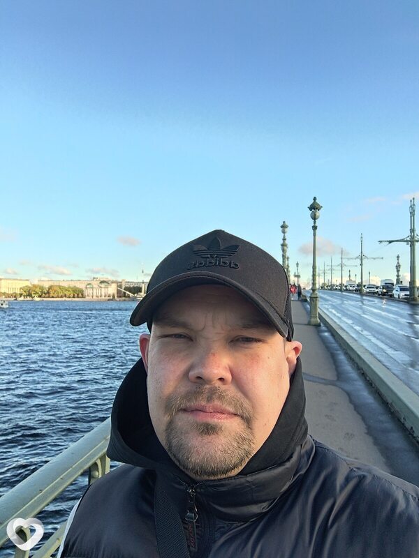 Серёжа, 40, Уфе — анкета №1808527