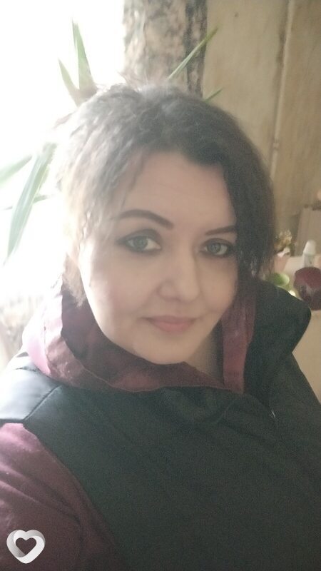 Алина, 41, Минске — анкета №1808528