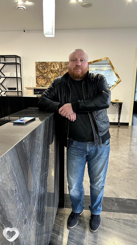 Алексей, 47, Гомеле — анкета №1808533