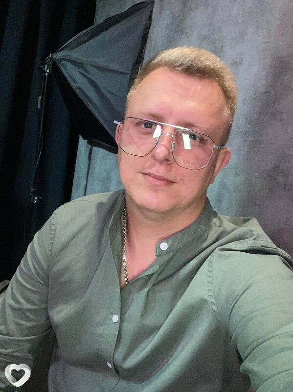 Александр, 32, Краснодаре — анкета №1808929