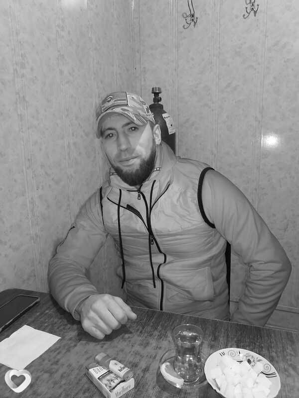 Тимур, 31, Новосибирске — анкета №1808934