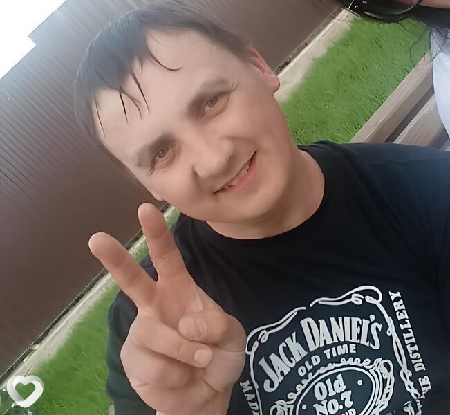 Антон, 42, Октябрьский (Башкортостан) — анкета №1808074