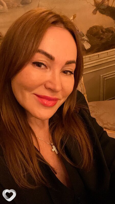 Татьяна, 49, Москве — анкета №1808163