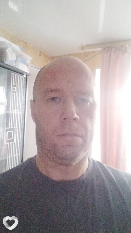 Слава, 41, Екатеринбурге — анкета №1808165