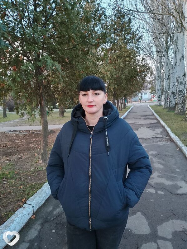 Наталья, Армянск