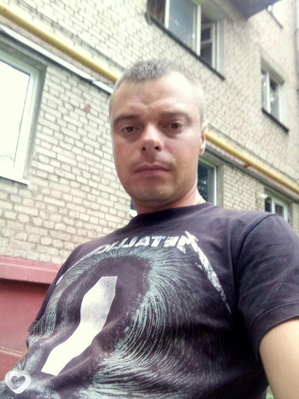 Руслан, 40, Гомеле — анкета №1808178