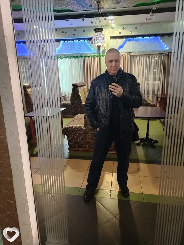 Игорь, 51, Лангепасе — анкета №1808244