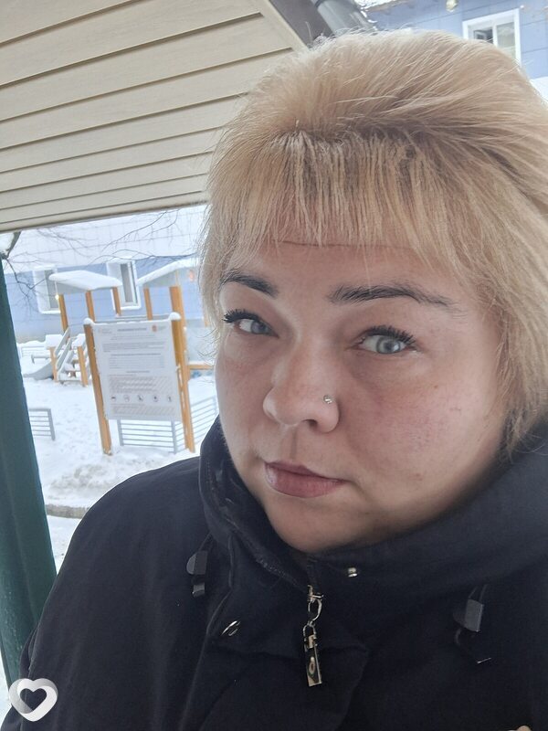 Ирина, Дедовск