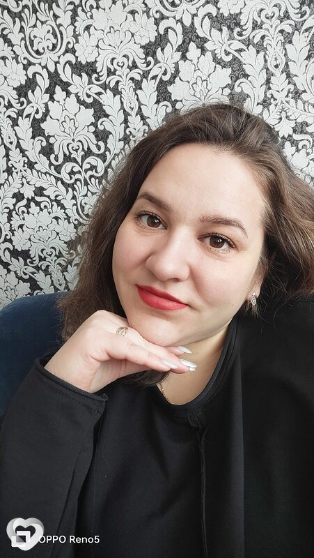 Олеся, Байкальск