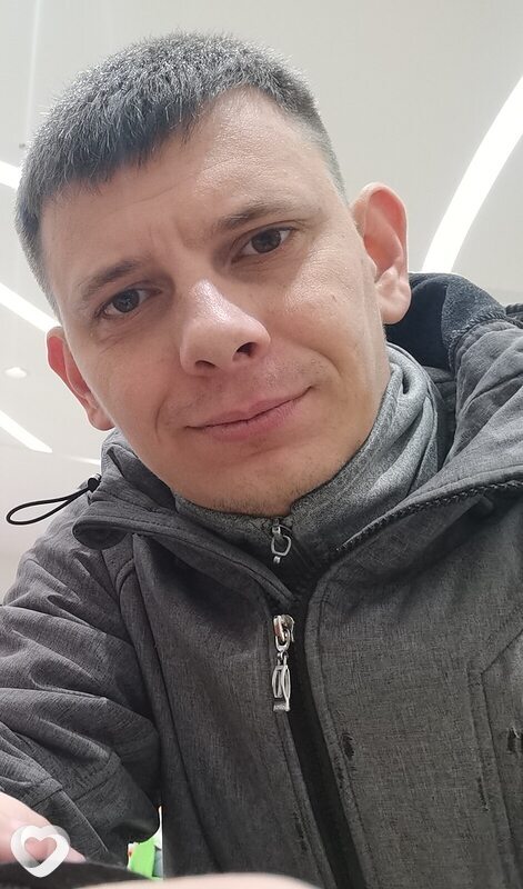 Олег, 33, Волгограде — анкета №1808261