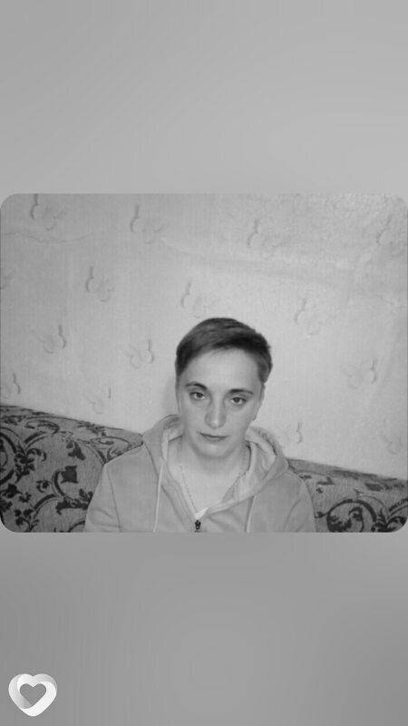 Зина, Верхнедвинск